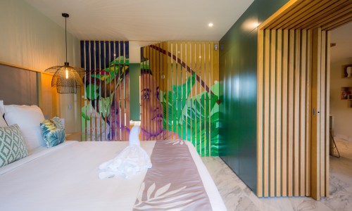 Suite Pagerie
